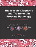 Endoscopic Diagnosis and Treatment in Prostate Pathology SS339B