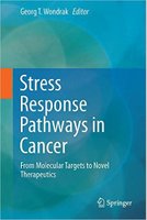 Stress Response Pathways in Cancer UIb0KN