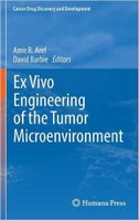 Ex Vivo Engineering of the Tumor Microenvironment  UxIaTe