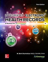 Integrated Electronic Health Records WOMxEJ