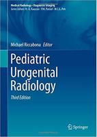 Pediatric Urogenital Radiology YKwC7l