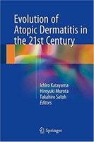 Evolution of Atopic Dermatitis in the 21st Century YSkyrB