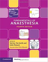 Fundamentals of Anaesthesia 4e 0HEah9