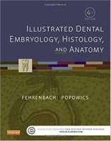 Illustrated Dental Embryology, Histology, and Anatomy, 4e 1OvqtE