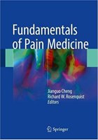 pain - Fundamentals of Pain Medicine 22OUBc