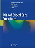 Atlas of Critical Care Procedures 28RcVS