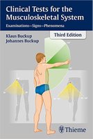 Clinical Tests for the Musculoskeletal System 2Fc1zL