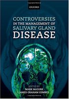 Controversies in the Management of Salivary Gland Disease 2Is3Ho