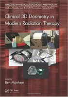 Clinical 3D Dosimetry in Modern Radiation Therapy 4PhIGs