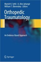 Orthopedic Traumatology: An Evidence-Based Approach 66npHO