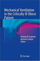 Mechanical Ventilation in the Critically Ill Obese Patient 6VVzdm