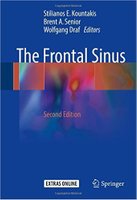 The Frontal Sinus,2e 7B3Zn3