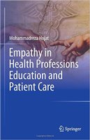 Empathy in Health Professions Education and Patient Care 7FVwde