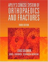 Apley's Concise System of Orthopaedics and Fractures, Third Edition 7JuZhv