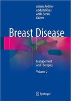 Breast Disease: Management and Therapies 1st ed. 2016 Edition 7rsG6h