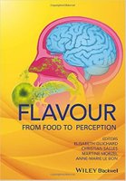 Flavour: From Food to Perception 84GyNx