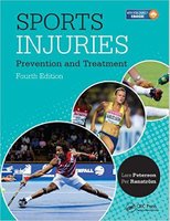 Sports Injuries: Prevention, Treatment and Rehabilitation, Fourth Edition 8Wgu6O