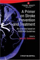 A Primer on Stroke Prevention and Treatment BHr8gz