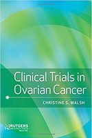 Clinical Trials in Ovarian Cancer BlIAlH