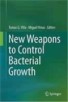 New Weapons to Control Bacterial Growth Cewlxh