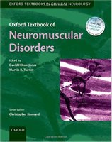 Oxford Textbook of Neuromuscular Disorders EJ62h3