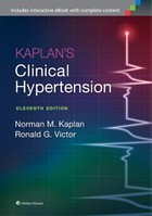 Kaplan's Clinical Hypertension,11e FBFgrQ