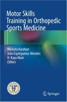 Motor Skills Training in Orthopedic Sports Medicine 1st ed. 2017 Edition FUyPbU