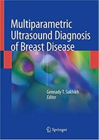 Multiparametric Ultrasound Diagnosis of Breast Diseases 1st ed. 2018  G5RQXT