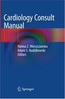 Cardiology Consult Manual GC4oZ6