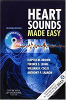 Heart Sounds Made Easy  2e HKe3je