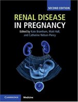 Renal Disease in Pregnancy 2nd Edition HsmlVP