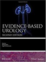 Evidence-based Urology, 2nd edition HuZkyo