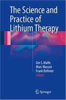 The Science and Practice of Lithium Therapy HxSe6F