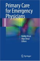 Primary Care for Emergency Physicians 1st ed. 2017 Edition ISd0Y9