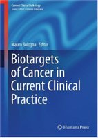 Biotargets of Cancer in Current Clinical Practice IbIzxE