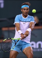 BNP PARIBAS OPEN INDIAN WELLS (du 10 au 20 mars 2016) Iwauri