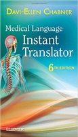 Medical Language Instant Translator, 6e IyqJ2i