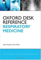 Oxford Desk Reference: Respiratory Medicine JL2wmU