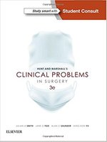 Hunt & Marshall's Clinical Problems in Surgery, 3e KZJBQ3