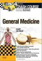 Crash Course General Medicine  KahZRZ