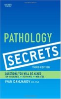 Pathology Secrets, 3e Kbe5oi