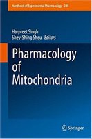 Pharmacology of Mitochondria KyMlsV