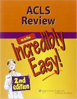 ACLS Review Made Incredibly Easy Mli37c