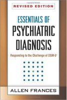 Essentials of Psychiatric Diagnosis Mt8qm7