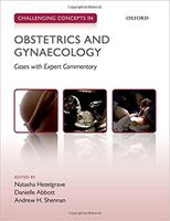 Challenging Concepts in Obstetrics and Gynaecology N9xfGA