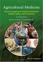 Agricultural Medicine: Rural Occupational and Environmental Health, Safety, and Prevention OYMm9N