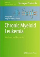 Chronic Myeloid Leukemia: Methods and Protocols  OYRqty