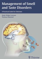 Management of Smell and Taste Disorders: A Practical Guide for Clinicians  OccMvi