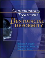 Contemporary Treatment of Dentofacial Deformity, 1e  OrAYzX