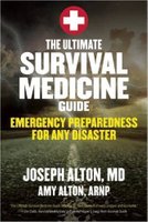 The Ultimate Survival Medicine Guide: Emergency Preparedness for ANY Disaster P3ezzL